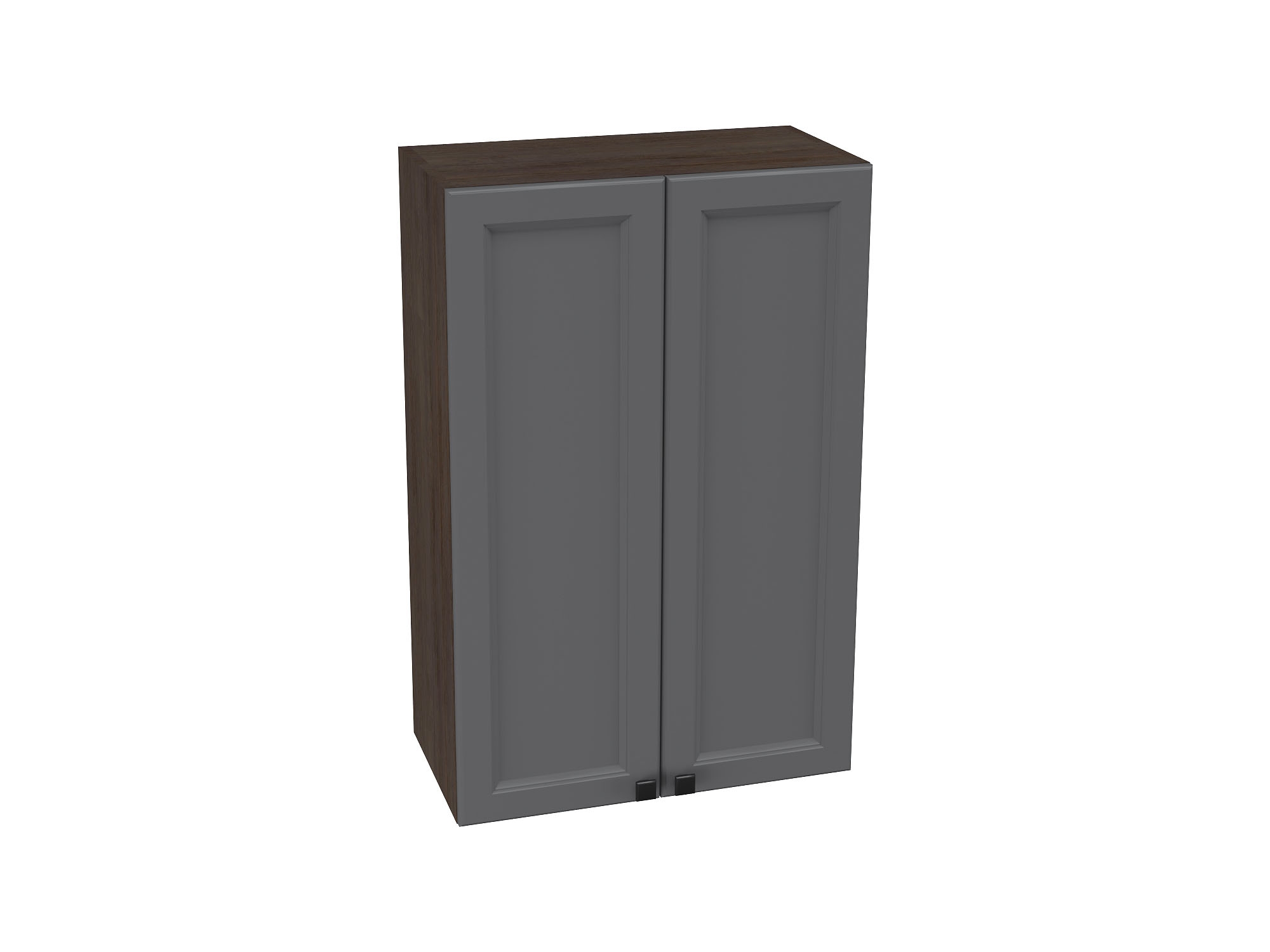 Шкаф навесной кухонный 55 см
