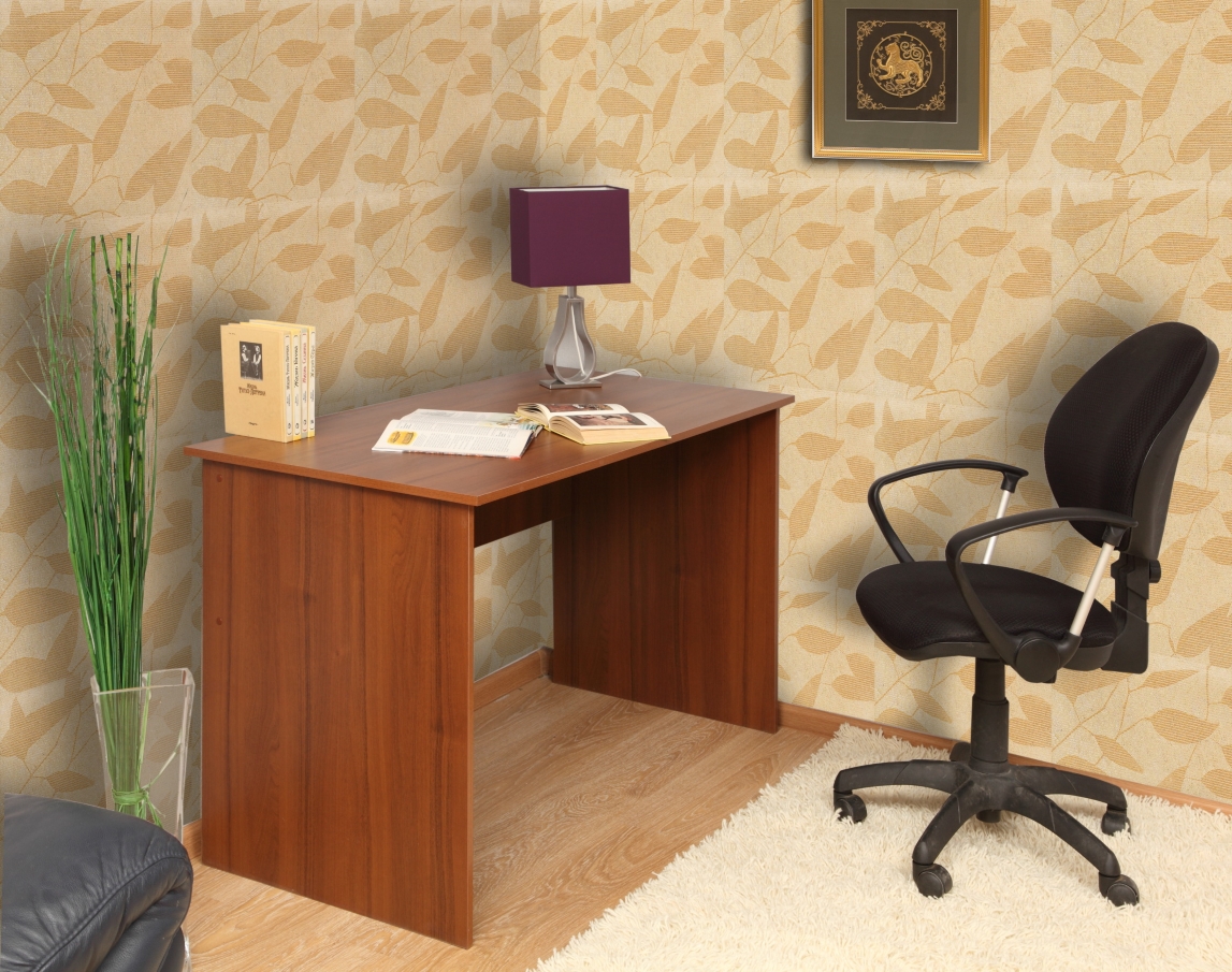 Орех экко цвет в офисной мебели