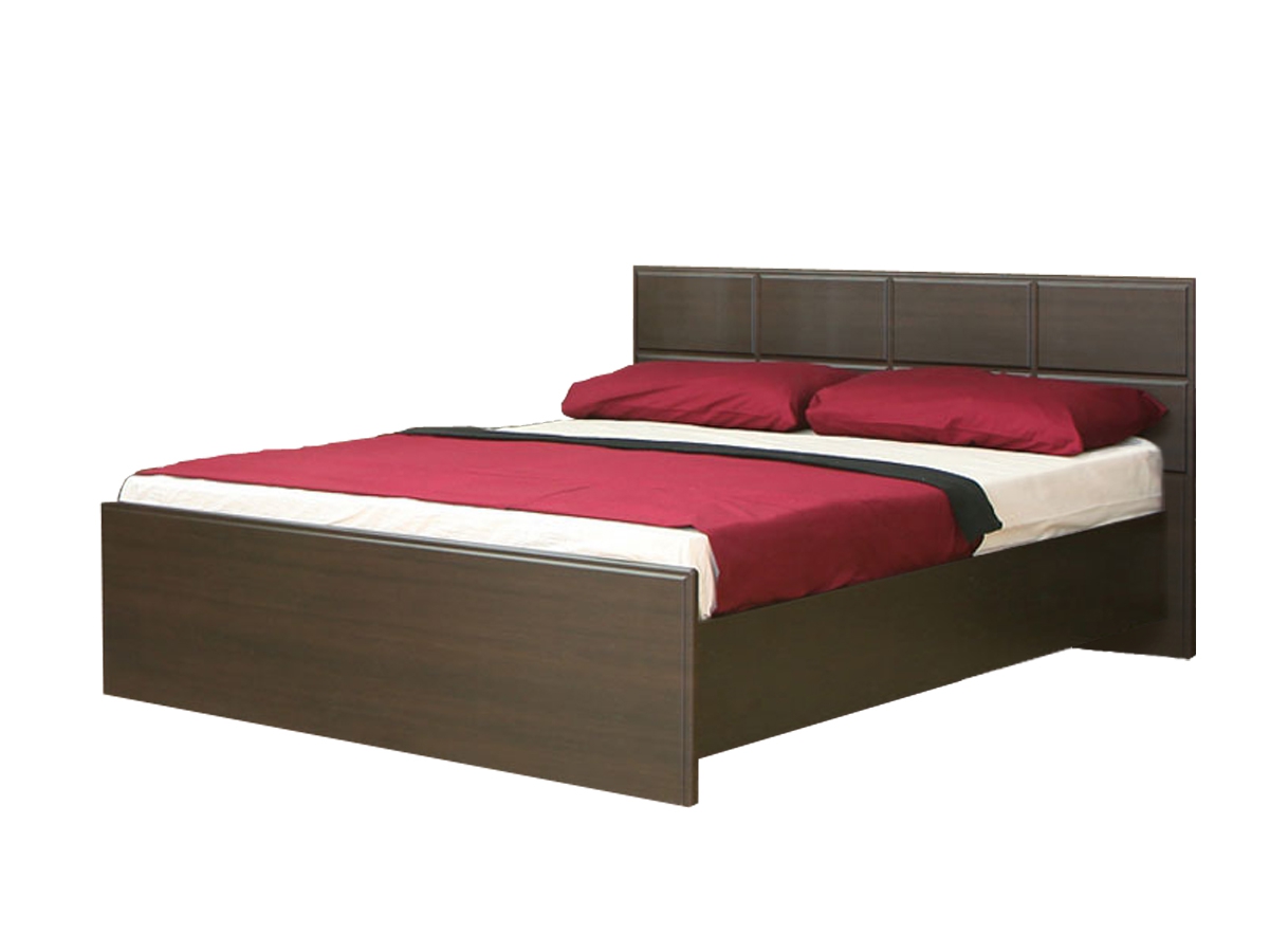 Кровать с подъемным основанием 1400мм Палермо (Союз-мебель)